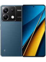 Xiaomi Poco X6 5G Dual Sim 256GB 8GB RAM